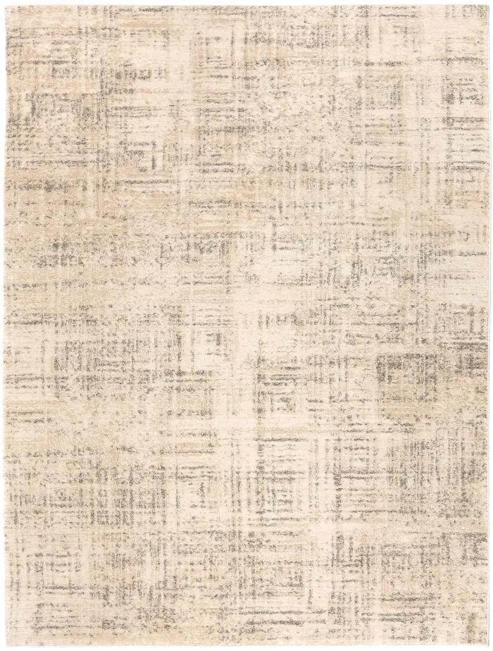 Tapis Lisy Naturel 200 x 290 x 1