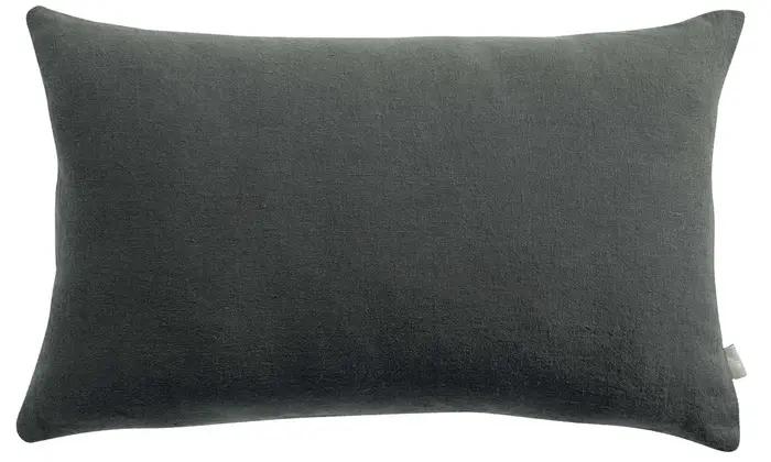 Coussin uni Zeff Tonnerre 30 x 50