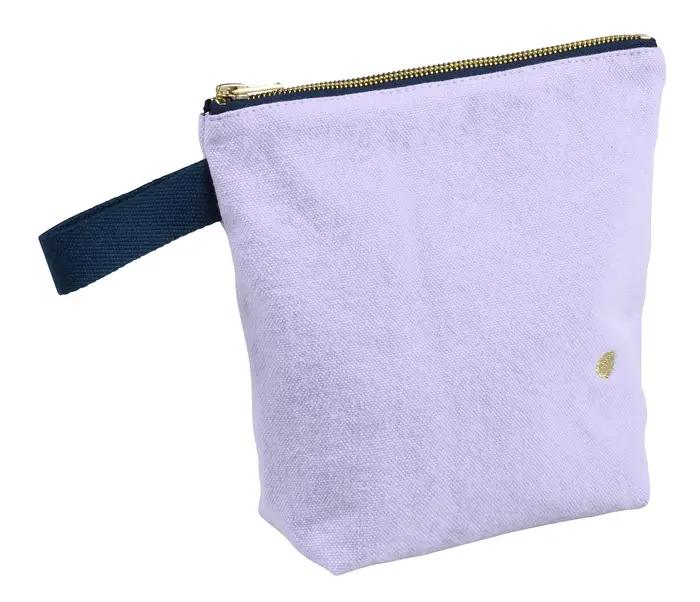 Trousse de toilette Iona Lilas S 18 x 22 x 8