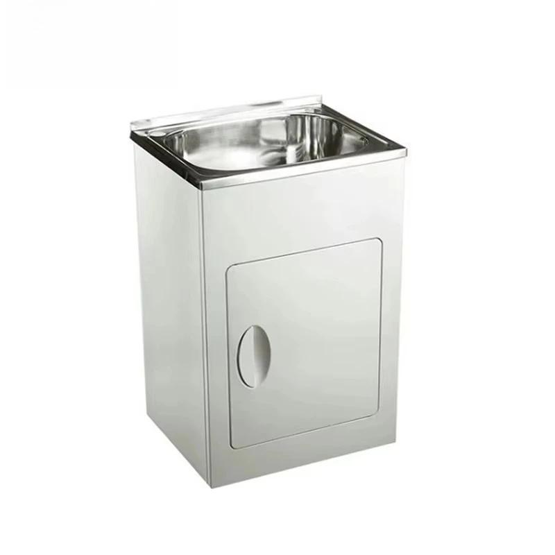 Lavabo de salle de bain pour hôtel, style moderne, peint à la main, facile à nettoyer, à un seul tro