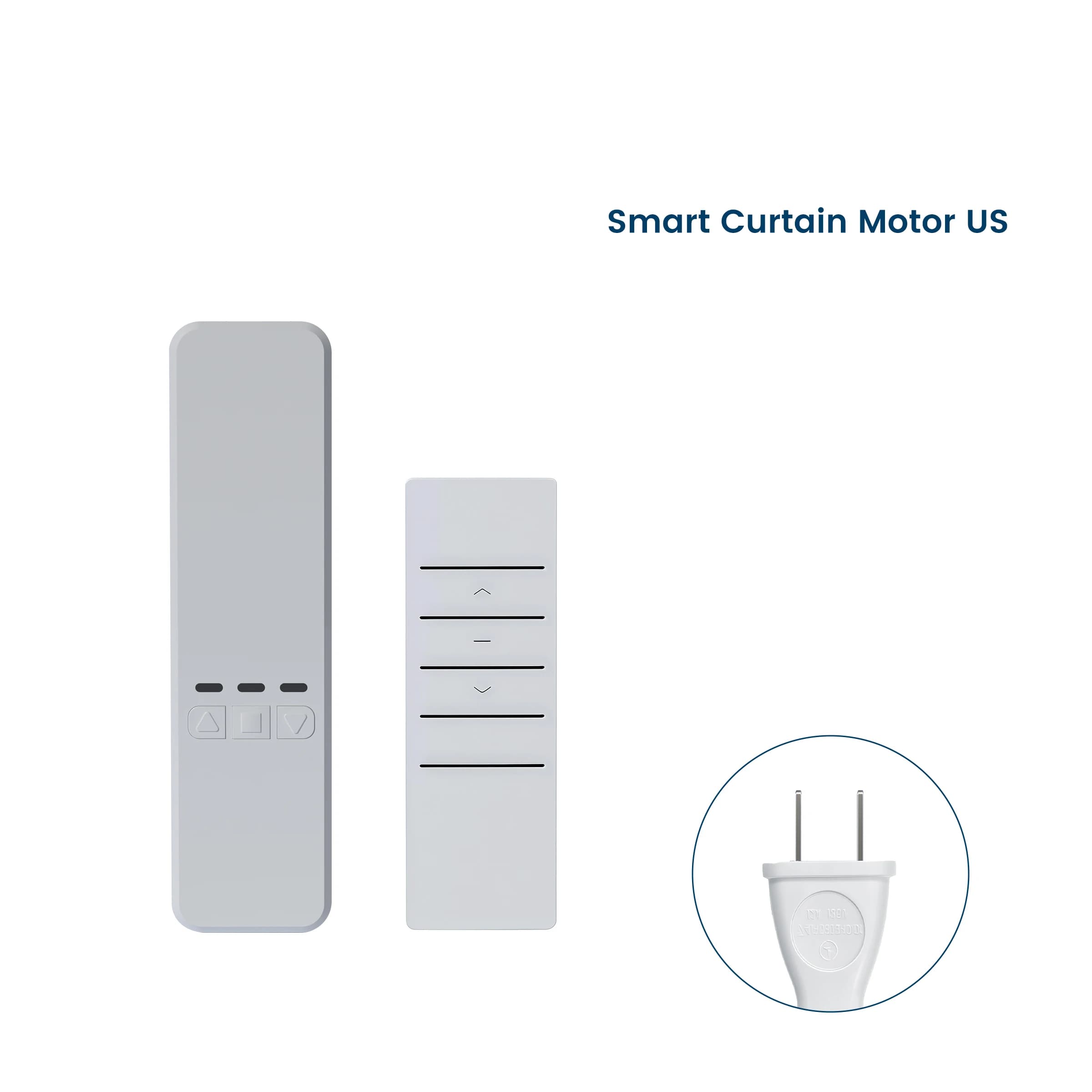 GIRIER – moteur de rideau intelligent, WiFi, moteur de pare-soleil motorisé pour stores, fonctionne 