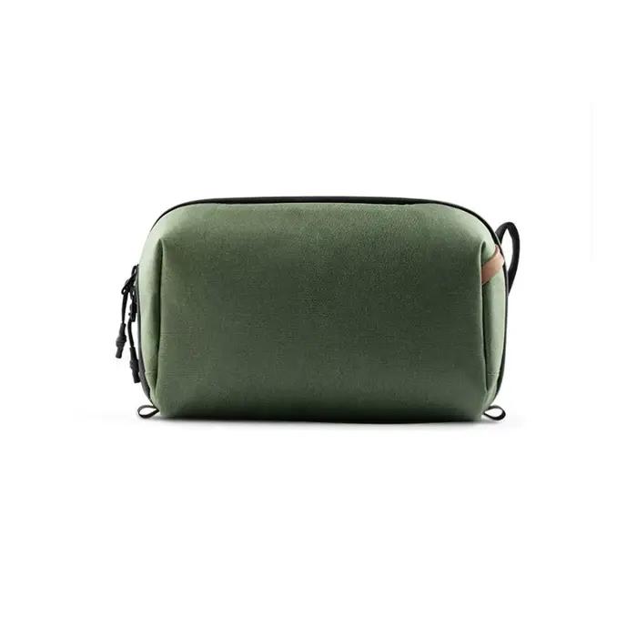 Sac de rangement pour salle de bain, séparation sèche et humide, trousse de toilette étanche | Tro