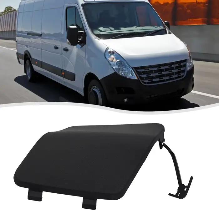 Accessoires pour Opel, Renault, Nissan Intersar 2010-2017, Renault MASTER MK3, Opel Movano, housse d
