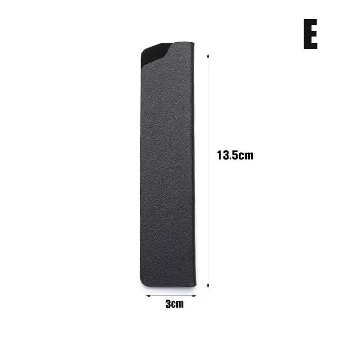 Couteau de cuisine gaine couteau de Chef Santoku Sushi Sashimi couperet outils de tranchage