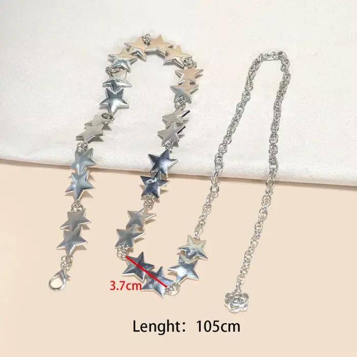 Chaîne de taille en argent pour femmes, accessoires Sexy, Design ethnique rétro, chaîne de ceinture en métal, chaîne de ventre pour femmes