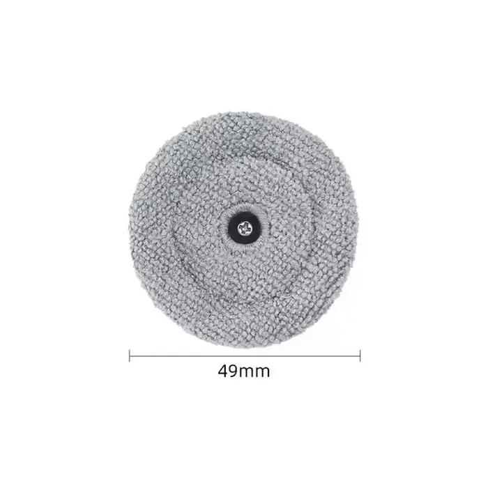 Roborock Saros 10/Roborock S9 MaxV Ultra Robot aspirateur pièces de rechange brosses latérales principales tissus de vadrouille filtres HEPA sacs à poussière accessoire