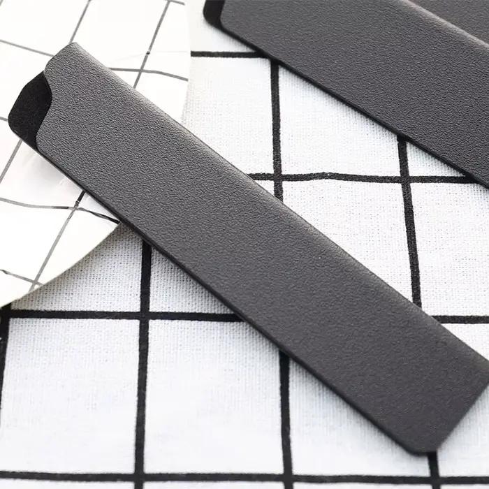 Couteau de cuisine gaine couteau de Chef Santoku Sushi Sashimi couperet outils de tranchage