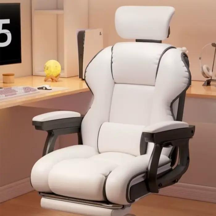 Coussin confortable chaise De bureau salon étude Gaming