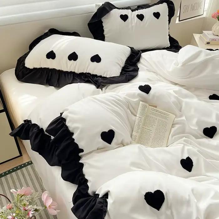 Ensemble de draps 3 pièces