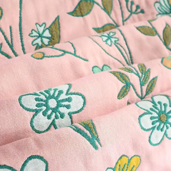 Serviettes de bain en coton éponge pour femmes