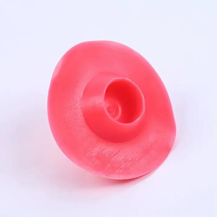 Bouchon de baignoire en Silicone