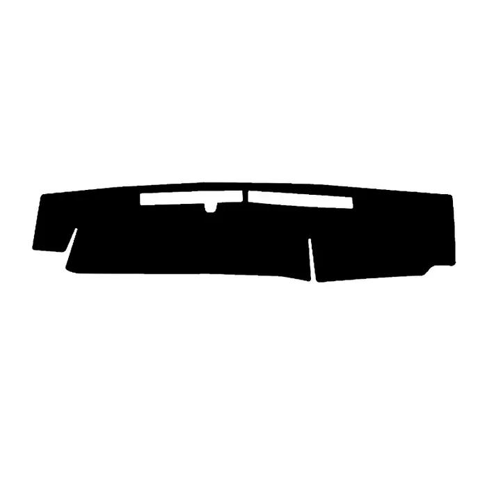 Couverture de tableau de bord pour Toyota Probox XP160 2014 ~ 2020 2021 2022, tapis sucré, Protection d'ombre, Cape Anti-soleil, accessoires de voiture