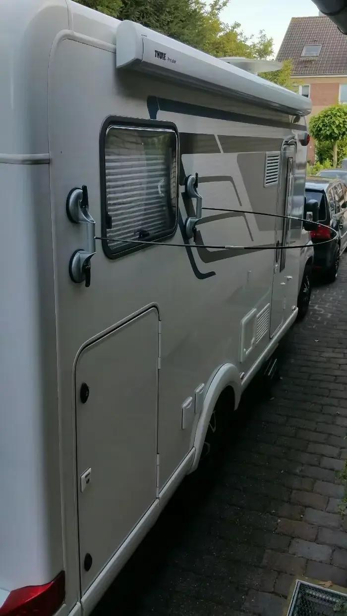 Ensemble de rideaux de confidentialité pour douche extérieure