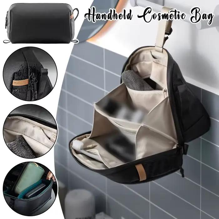 Sac de rangement pour salle de bain
