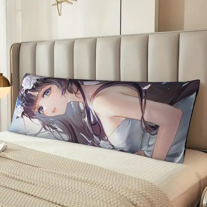 1 taie d'oreiller personnalisée avec photo