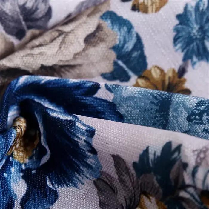 Housse de coussin de siège de canapé