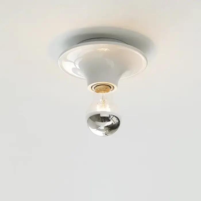 LED décor intérieur applique murale pour salon Aisel couloir chambre lampe salle de bain nordique créatif maison luminaire lampe décorative