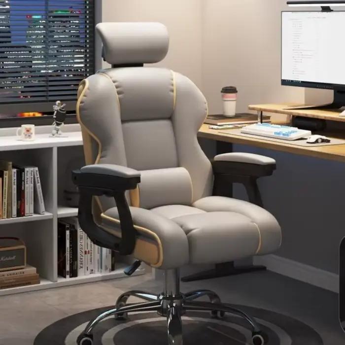 Coussin confortable chaise De bureau salon étude Gaming