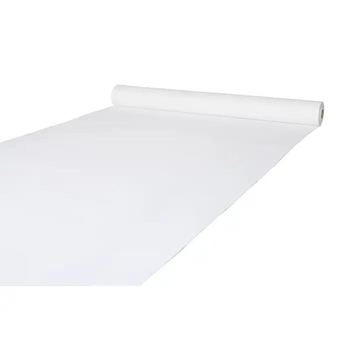 Tapis de mariage en tissu non tissé anti-alde