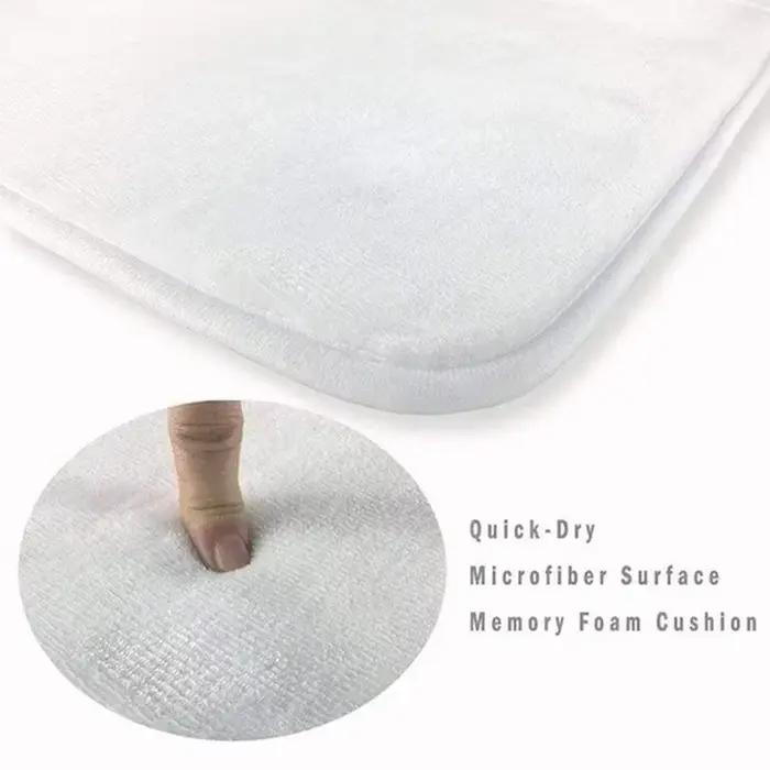 Tapis antidérapant Star Trek – Tapis de sol lavables pour chambre à coucher, porte d'entrée, décoration de pièce, entrée, salle de bain, salon