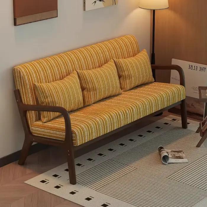 Coussin canapés confortables salon bras moderne appartement