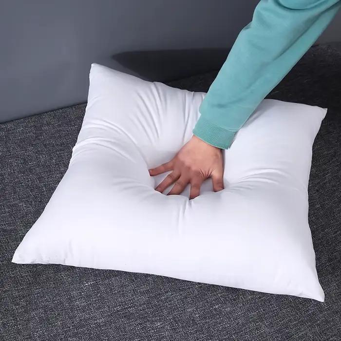 Coussin de remplissage intérieur pour la maison