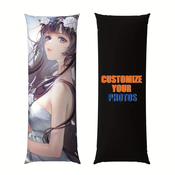 1 taie d'oreiller personnalisée avec photo