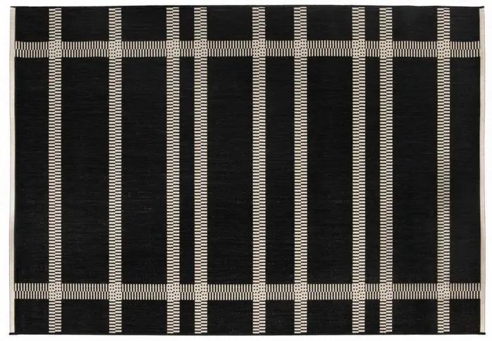 Tapis Paomia outdoor Tonnerre 160 x 230
