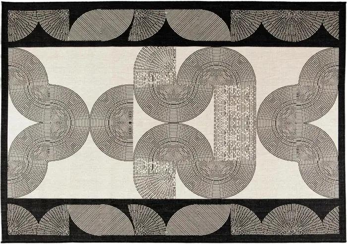 Tapis Etna outdoor Tonnerre 120 x 170
