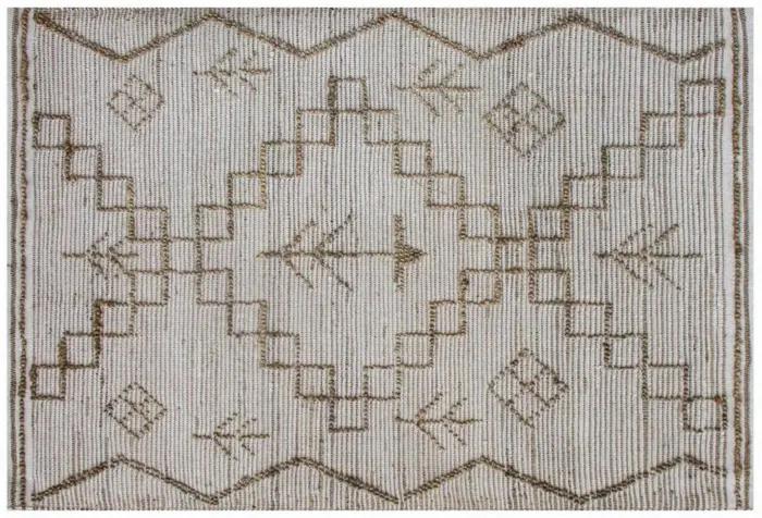 Tapis Altona Naturel/ivoire 160 x 230