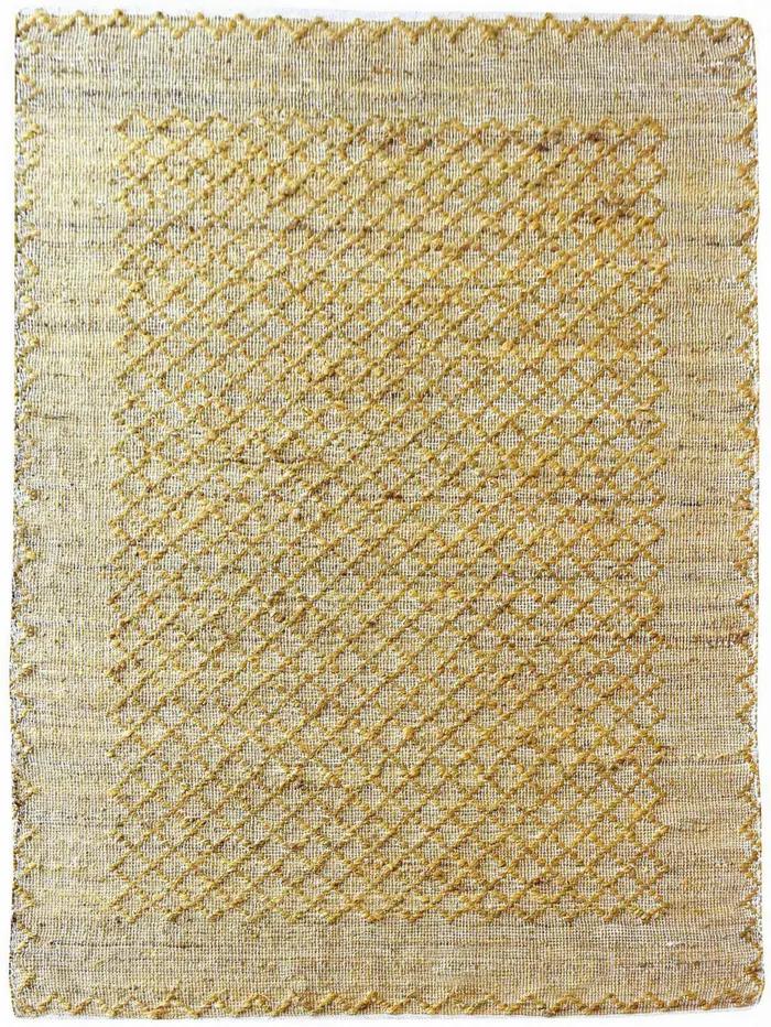 Tapis Ronan Or 190 x 290