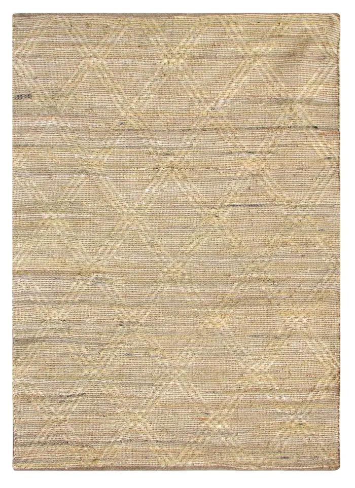 Tapis Amaya Beige/naturel 160 x 230