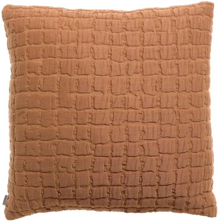 Coussin Swami Moka 45 x 45