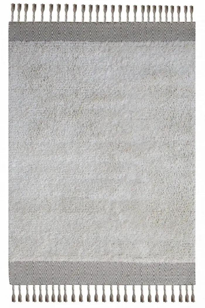 Tapis Wigan Ivoire/beige 120 x 180