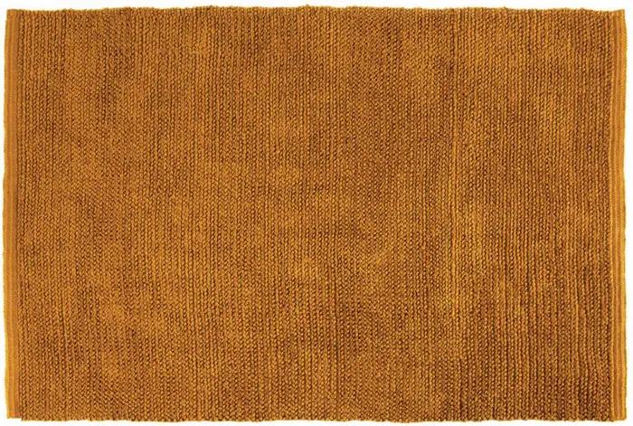 Tapis Elios Moutarde 120 x 170
