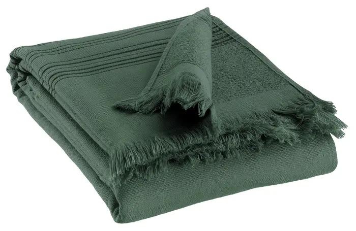 Drap hammam Cancun Abysse 90 x 180