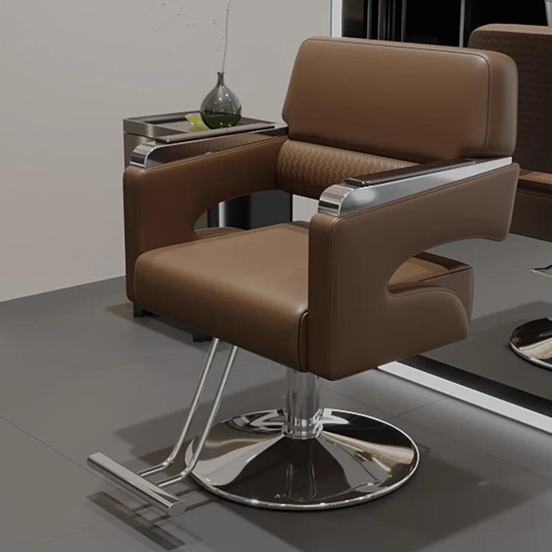 Chaise de Salon professionnelle ergonomique de luxe classique commerciale moderne chaise accessoires