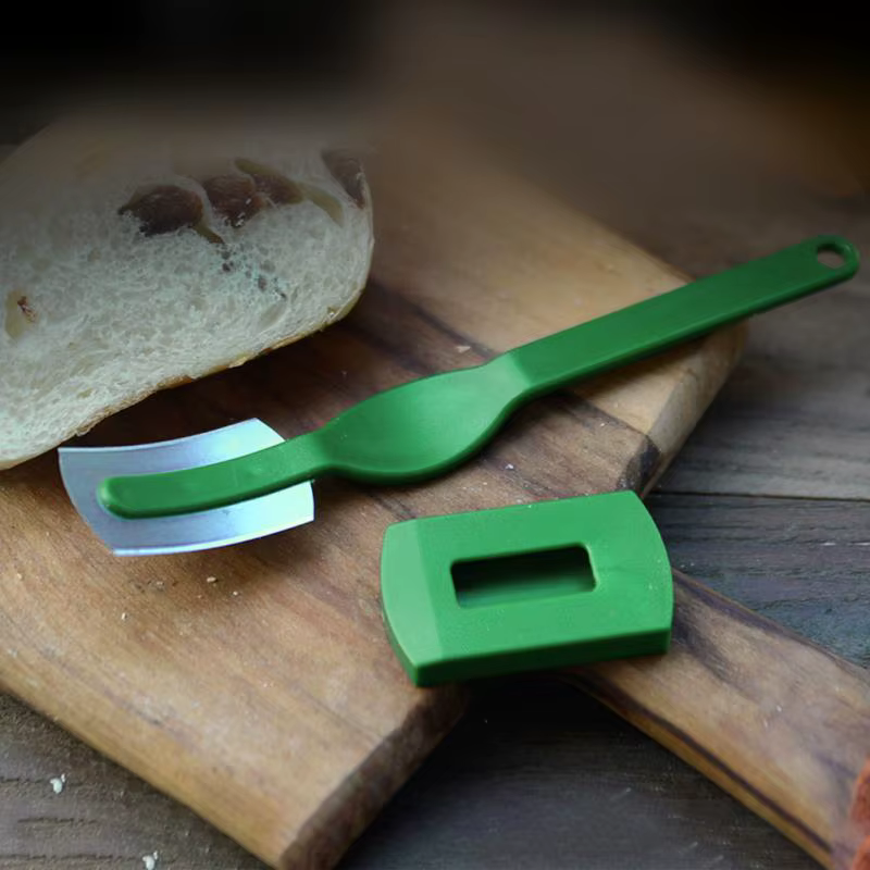 Ensemble de paniers à pain en rotin faits à la main avec doublure, paniers de levage ronds/ovales po