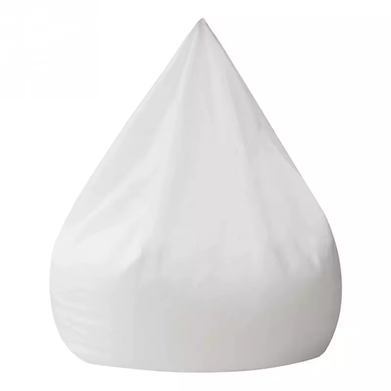 Juste de canapé imperméable pour salon, housses de canapé tatami, housse de pouf paresseux, doublure