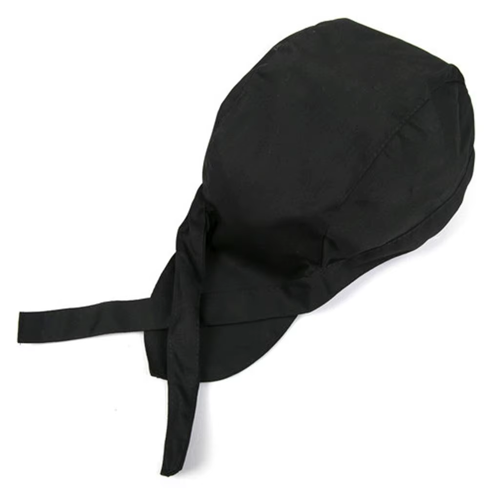 Chapeau de cuisine de Chef pour hommes et femmes, uniforme de serveur de Chef, casquette de cuisine,