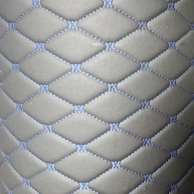 Tapis de coffre de voiture personnalisé pour la plupart des voitures de bonne qualité