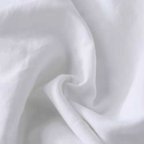 Parure de lit en tissu de lin français, 100% cm de largeur, utilisation pour les ensembles de vêteme