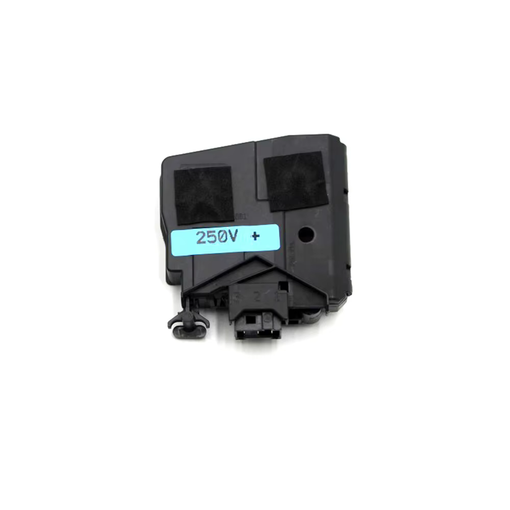 Interrupteur de serrure de porte pour lave-linge WD12J8420GX / SC WW90H7410EW, interrupteur de serru