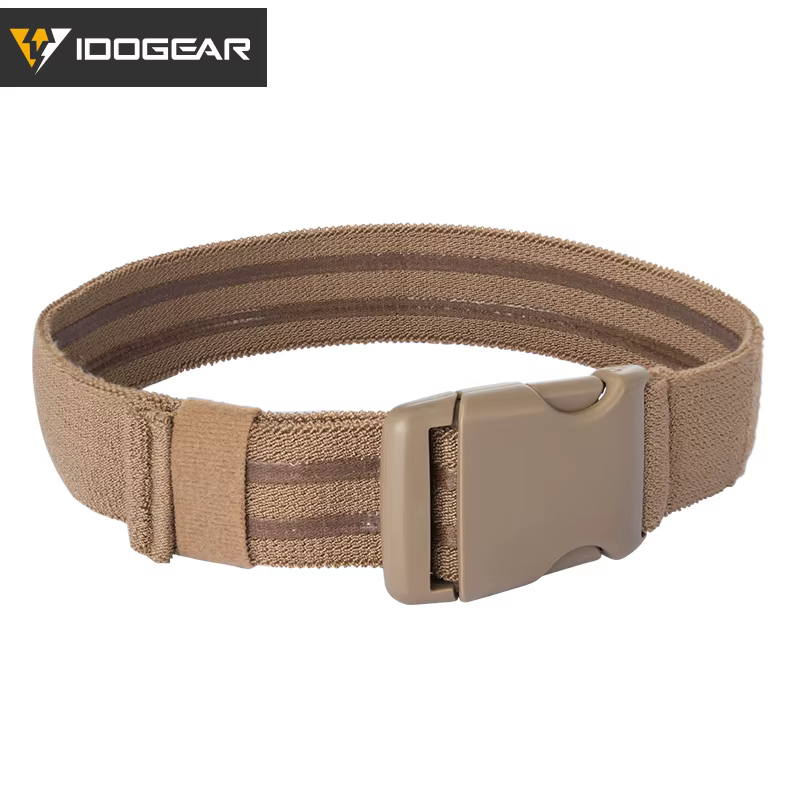 IDOGEAR sangle de cuisse bande élastique sangle pour étui de cuisse cintre de jambe accessoires de c
