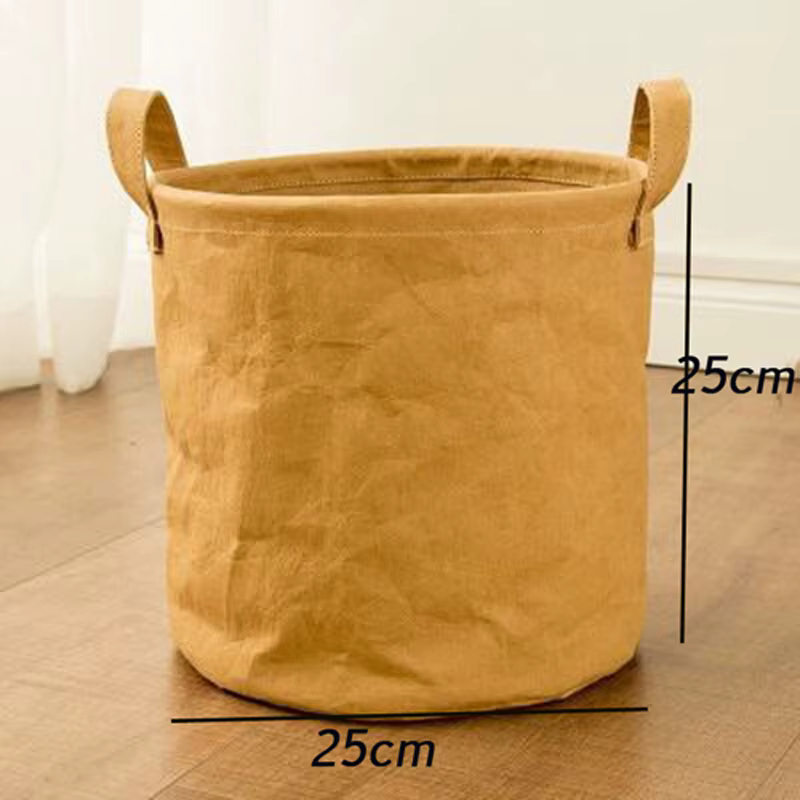 Mir de rangement pour vêtements sales, panier à linge pliable, grande capacité, étanche, évaluation 