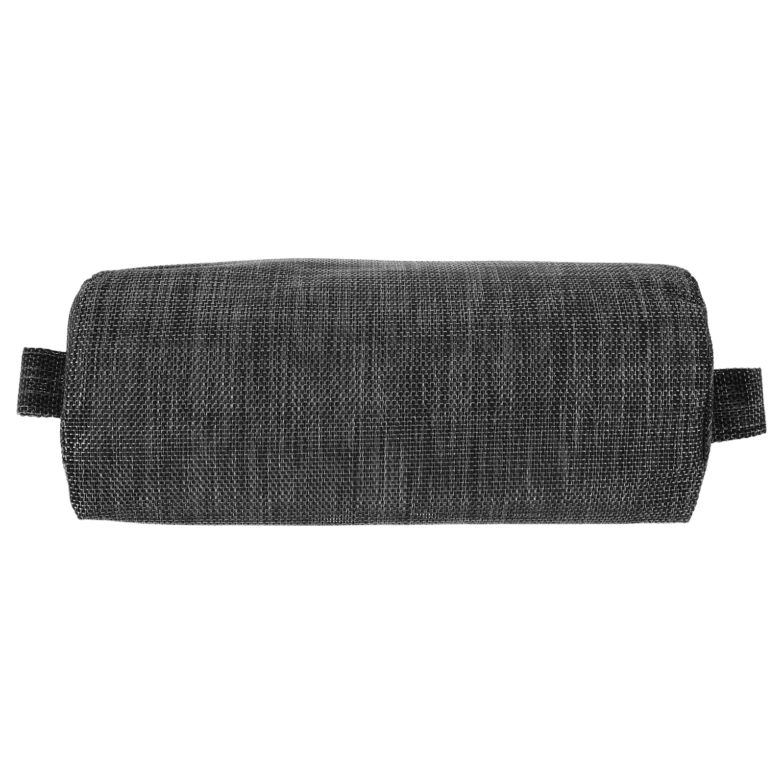 Coussin d'extérieur pour appui-tête de chaise, fauteuil de bureau inclinable, chaise longue de terra