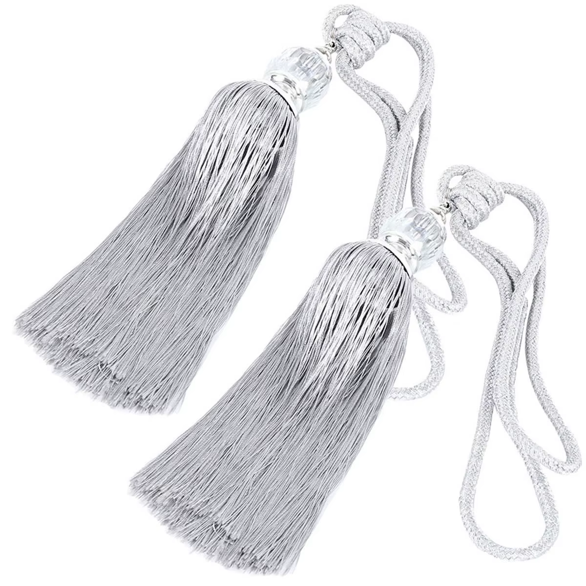Rideaux occultants en Tulle, étoile creuse, Style moderne, pour salon, chambre à coucher, Voiles de 