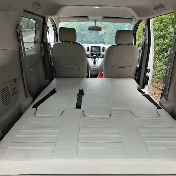 Accessoires d'intérieur pour camping-car, siège de voiture inclinable, canapé-lit pliant, banc RV MP