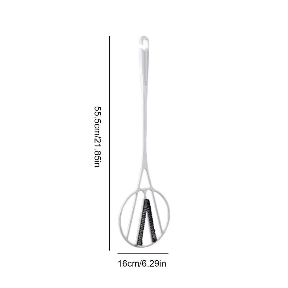 Brosse à tapis et moquettes, outil de dépoussiérage, brossoir à tapis à long manche, dépoussiéreur m