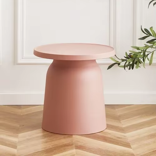 Salon Tables basses nordiques minimaliste esthétique luxe Table d'appoint moderne Simple maison Mesa